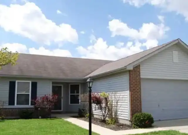Property at 109 E Flat Rock Dr, Westfield, IN, 46074, 3 beds, 2 baths, [object Object]