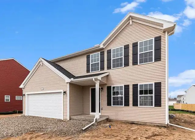 Property at 58228 Silvergrass Dr, Mattawan, MI, 49071, 4 beds, 2.5 baths, [object Object]