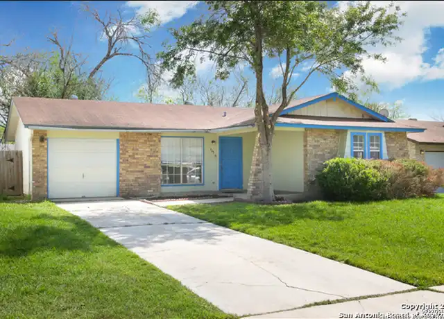 Property at 13506 Bret Harte St, San Antonio, TX, 78217, 3 beds, 1.5 baths, [object Object]