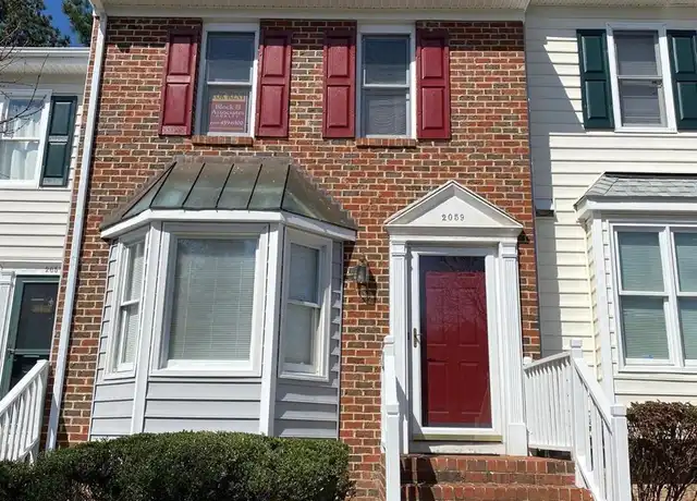 Property at 2059 Trexler Ct, Raleigh, NC, 27606, 2 beds, 2.5 baths, [object Object]