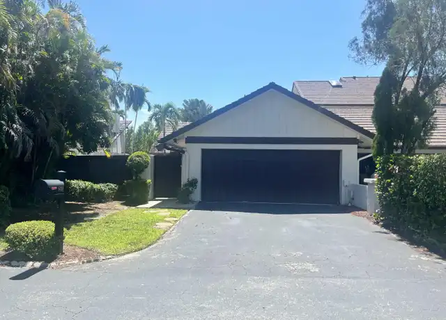 Property at 6480 Contempo Ln, Boca Raton, FL, 33433, 4 beds, 3 baths, [object Object]
