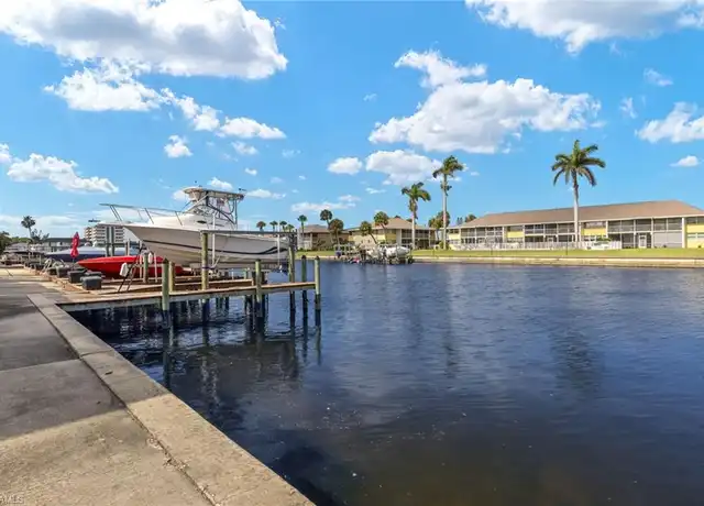 Property at 4616 SE 5th Pl #208, Cape Coral, FL, 33904, 2 beds, 2 baths, [object Object]