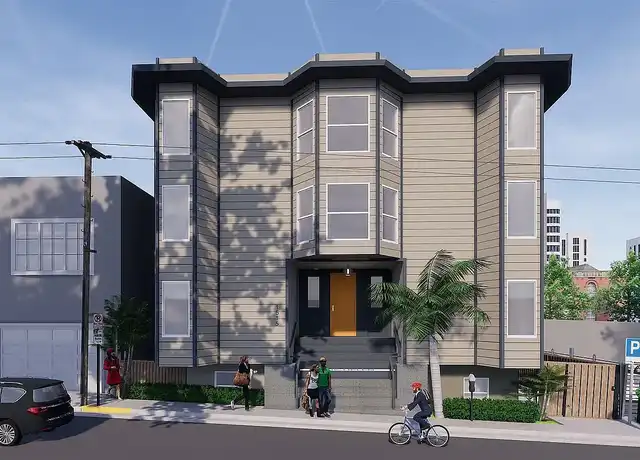 Property at The Helen - 1515 Belmont Ave, Seattle, WA, 98122, 0-1 beds, 1 bath, [object Object]