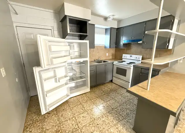 Property at 1101 Hibiscus Ave Apt H, McAllen, TX, 78501, 2 beds, 1 bath, [object Object]