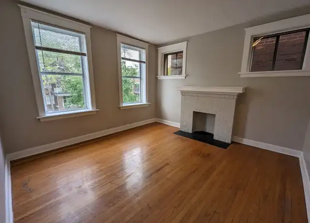 Property at 3643 Pennsylvania Ave Unit 2F, St. Louis, MO, 63118, 3 beds, 1 bath, [object Object]