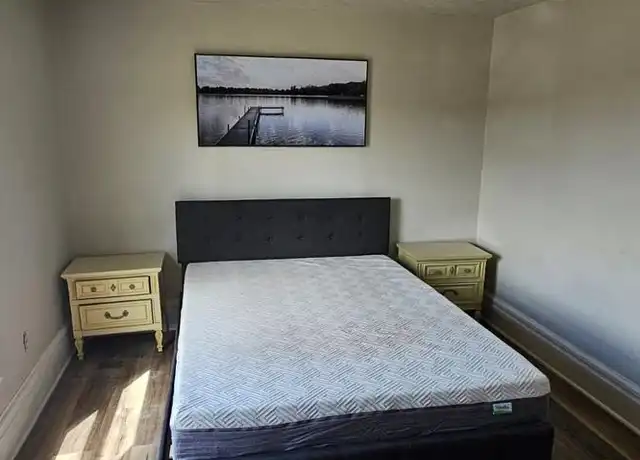 Property at 670 1/2 Sherman St Unit 1, Akron, OH, 44311, 1 bed, 1 bath, [object Object]