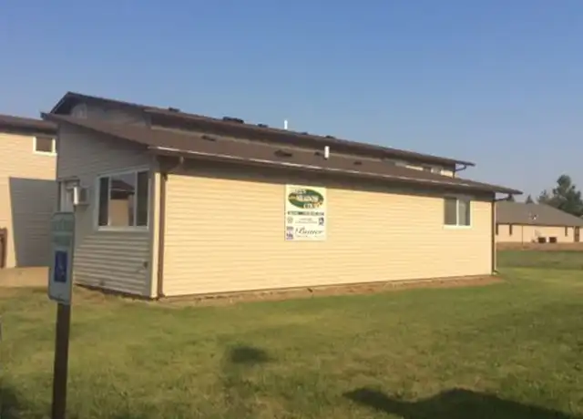 Property at 712 5th Ave SW Unit 1, Dickinson, ND, 58601, 1 bed, 1 bath, [object Object]
