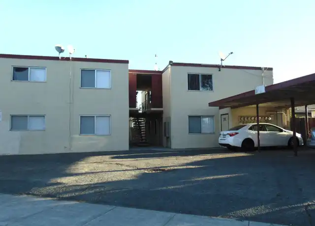 Property at 1205 Broadway Ave Unit 1, San Pablo, CA, 94806, 1 bed, 1 bath, [object Object]