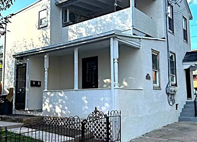 Property at 313 N York St Unit 2, Pottstown, PA, 19464, 1 bed, 1 bath, [object Object]