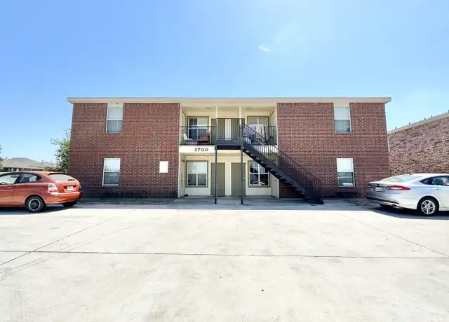 Property at 2700 Garland Dr Unit B, Killeen, TX, 76549, 3 beds, 2 baths, [object Object]