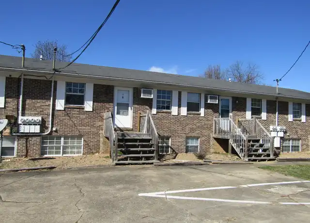 Property at 900 Apple St Unit 6, Greeneville, TN, 37745, 2 beds, 1 bath, [object Object]