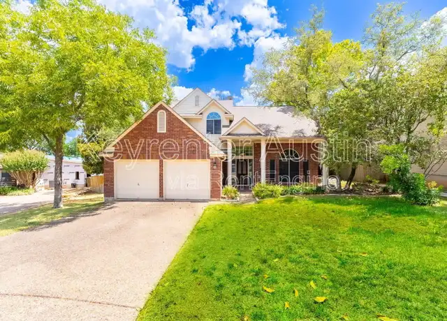 Property at 7403 Rockberry Cv, Austin, TX, 78750, 4 beds, 3 baths, [object Object]
