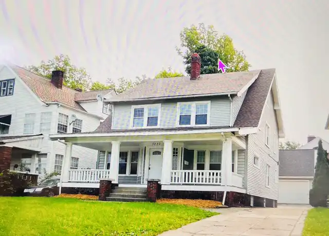 Property at 3230 Euclid Heights Blvd, Cleveland, OH, 44118, 4 beds, 1 bath, [object Object]