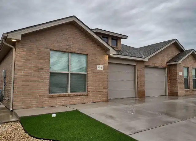 Property at 2121 N Jayton Ave Unit A, Lubbock, TX, 79403, 3 beds, 2 baths, [object Object]