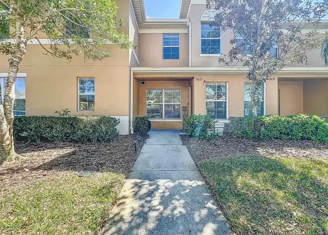 Property at 9873 Trumpet Vine Loop, Trinity, FL, 34655, 3 beds, 2.5 baths, [object Object]