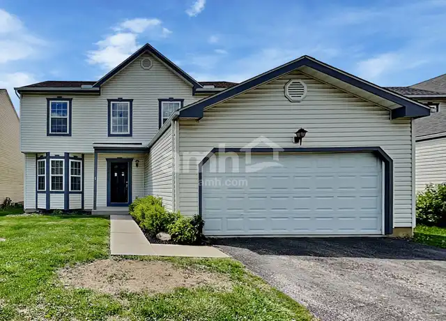 Property at 2419 Hoose Dr, Grove City, OH, 43123, 4 beds, 2.5 baths, [object Object]