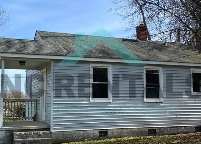 Property at 1228 E Lindsay St, Greensboro, NC, 27405, 2 beds, 1 bath, [object Object]
