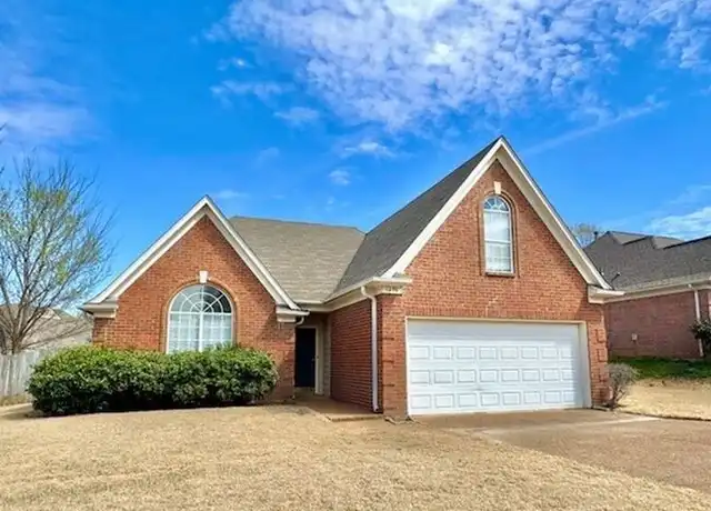 Property at 1296 Chatman Way, Cordova, TN, 38018, 4 beds, 2 baths, [object Object]