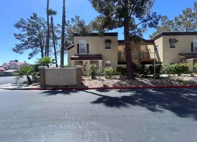 Property at 2801 N Rainbow Blvd #259, Las Vegas, NV, 89108, 3 beds, 2 baths, [object Object]