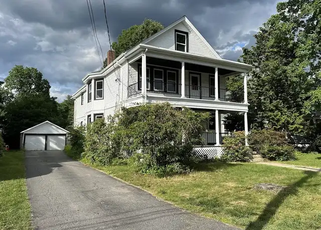Property at 34 Pond St Unit 34, Framingham, MA, 01702, 2 beds, 1 bath, [object Object]