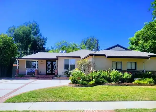 Property at 19100 Bessemer St, Tarzana, CA, 91335, 5 beds, 3 baths, [object Object]