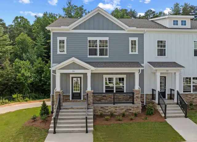 Property at 191 Cherry Springs Ln, Asheville, NC, 28804, 3 beds, 3 baths, [object Object]