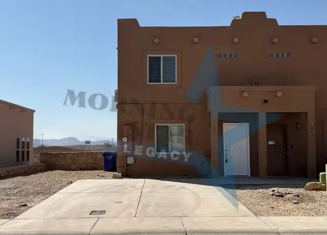 Property at 3385 Valverde Loop, Las Cruces, NM, 88012, 2 beds, 2.5 baths, [object Object]