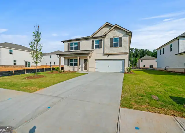 Property at 1847 Andrew Acres Ln, Loganville, GA, 30052, 4 beds, 2.5 baths, [object Object]