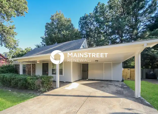 Property at 5495 Flowering Peach Dr, Memphis, TN, 38115, 4 beds, 2 baths, [object Object]