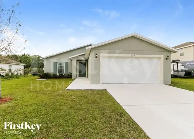 Property at 4674 SW Ulster St, Port Saint Lucie, FL, 34953, 3 beds, 2 baths, [object Object]