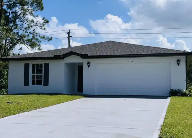Property at 510 Breakwater St SE, Palm Bay, FL, 32909, 4 beds, 2 baths, [object Object]