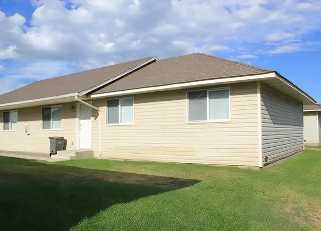 Property at 1017 E 19th Ave Unit A, Ellensburg, WA, 98926, 3 beds, 1 bath, [object Object]