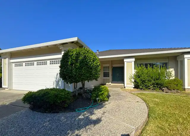Property at 1729 Valdez Way, Fremont, CA, 94539, 3 beds, 2 baths, [object Object]