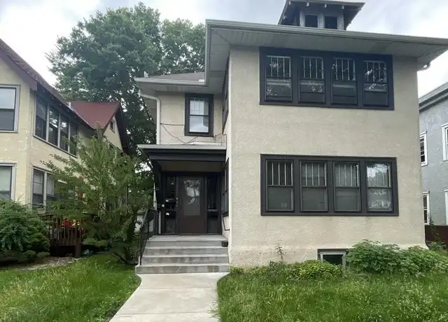 Property at 3237 Lyndale Ave S, Minneapolis, MN, 55408, 2 beds, 1 bath, [object Object]