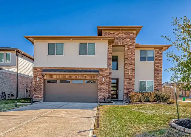 Property at 3823 Silver Horn, Katy, TX, 77494, 5 beds, 3 baths, [object Object]