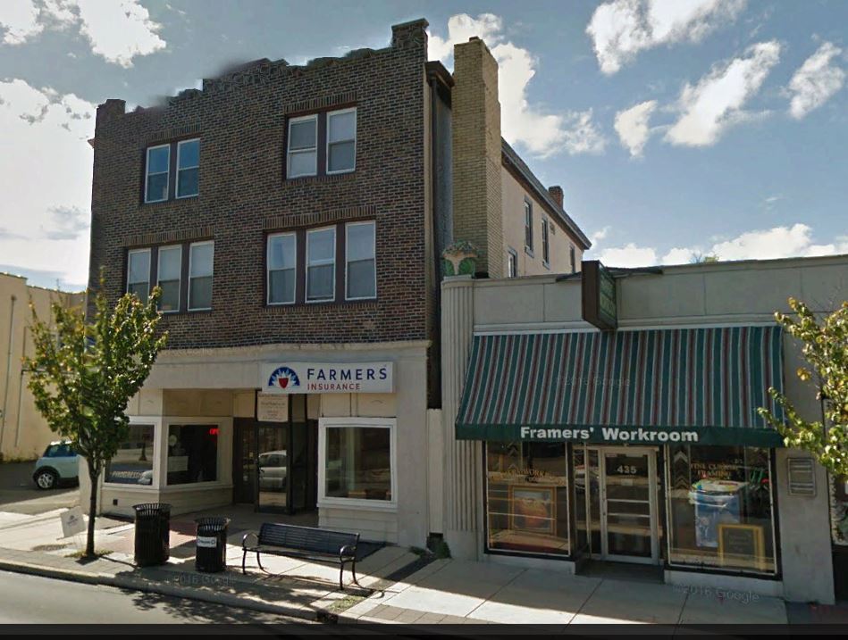 433 Old York Rd, Jenkintown, PA 19046 Apartments for Rent Redfin