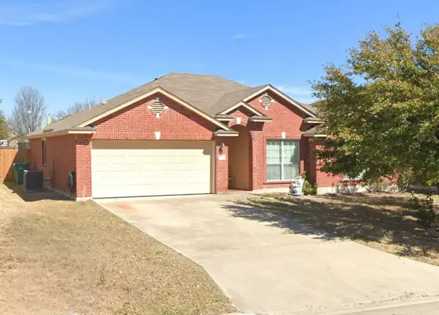 Property at 233 Memory Ln, Harker Heights, TX, 76548, 4 beds, 2 baths, [object Object]