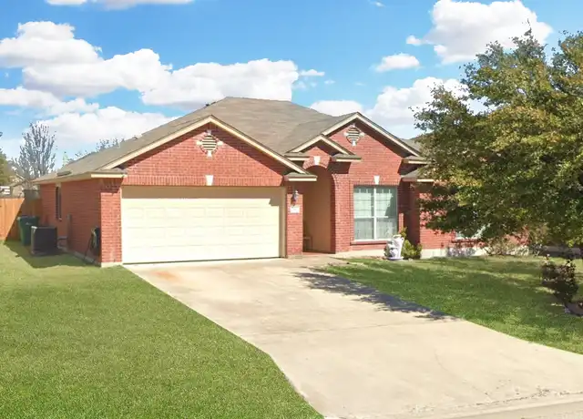 Property at 233 Memory Ln, Harker Heights, TX, 76548, 4 beds, 2 baths, [object Object]