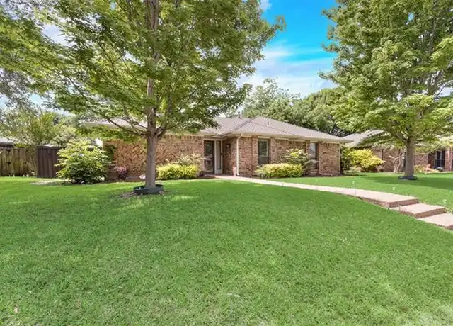 Property at 619 Quail Ln, Coppell, TX, 75019, 3 beds, 2 baths, [object Object]