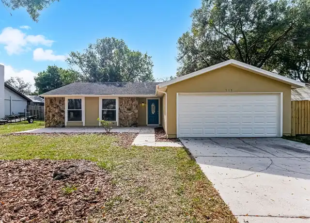 Property at 719 Herlong Ct, Brandon, FL, 33511, 3 beds, 2 baths, [object Object]