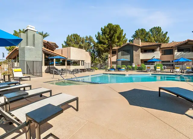 Photo of 4909 W Joshua Blvd, Chandler, AZ 85226