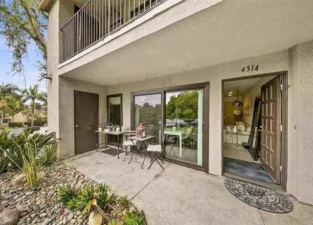 Property at 4314 5th Ave, San Diego, CA, 92103, 1 bed, 1 bath, [object Object]