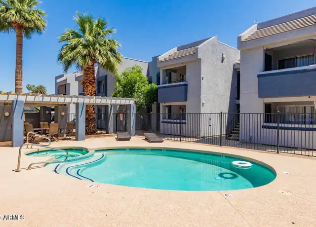 Property at 4410 N Longview Ave #120, Phoenix, AZ, 85014, 2 beds, 2 baths, [object Object]