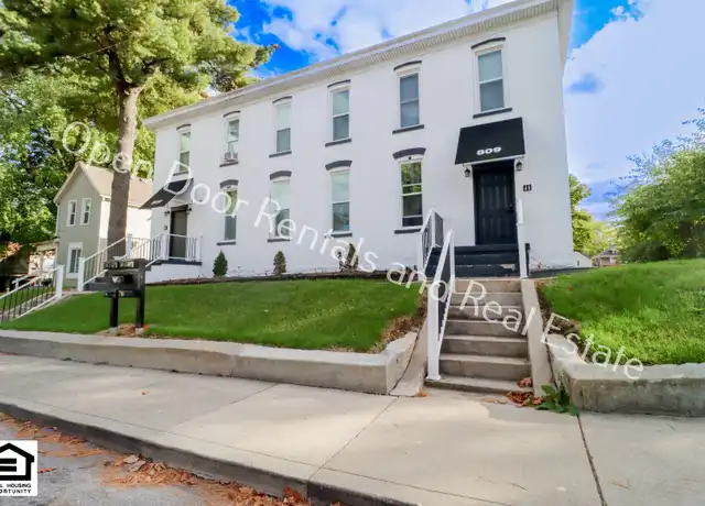 Property at 809 Belle Ave Apt 1, Fort Wayne, IN, 46807, 1 bed, 1 bath, [object Object]