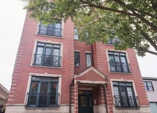 Property at 4210 N California Ave Unit 1S, Chicago, IL, 60618, 3 beds, 3 baths, [object Object]