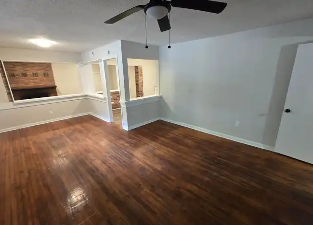 Property at 2307 S Harrison St, Little Rock, AR, 72204, 3 beds, 2 baths, [object Object]