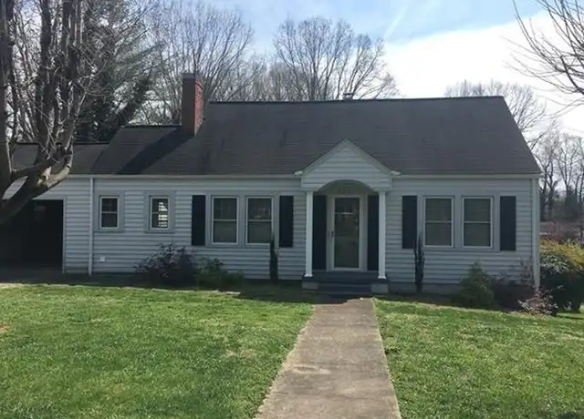 Property at 305 Patton St, Morganton, NC, 28655, 3 beds, 2 baths, [object Object]