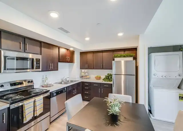 Property at FiftyOne Baltimore at the Crossroads - 5150 Baltimore Dr, La Mesa, CA, 91942, 1-2 bed, 1-2 bath, [object Object]