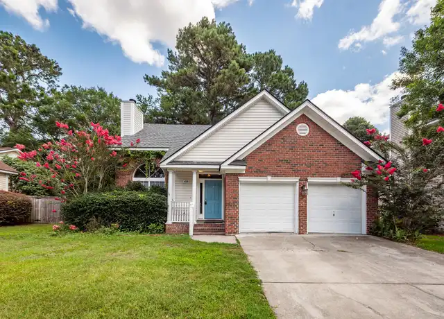 Property at 458 Planters Trace Dr, Charleston, SC, 29412, 4 beds, 2.5 baths, [object Object]
