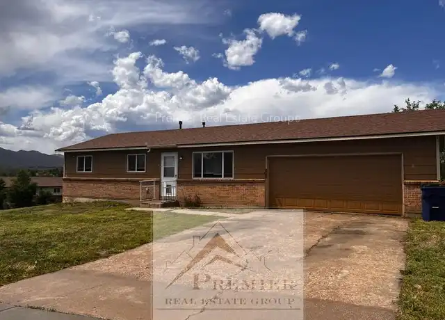 Property at 1812 Hampton S, Colorado Springs, CO, 80906, 3 beds, 1 bath, [object Object]